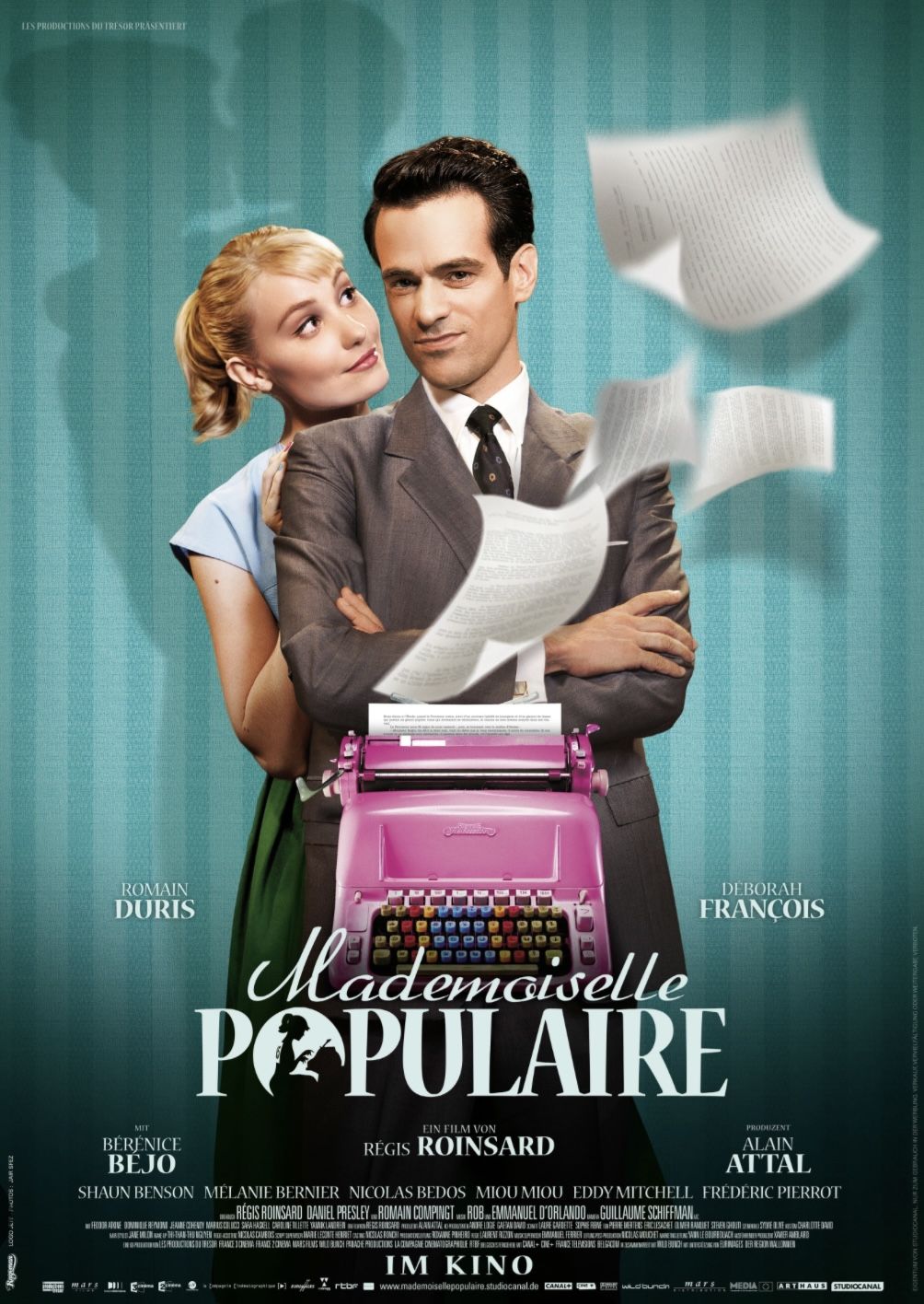 French Poster 8